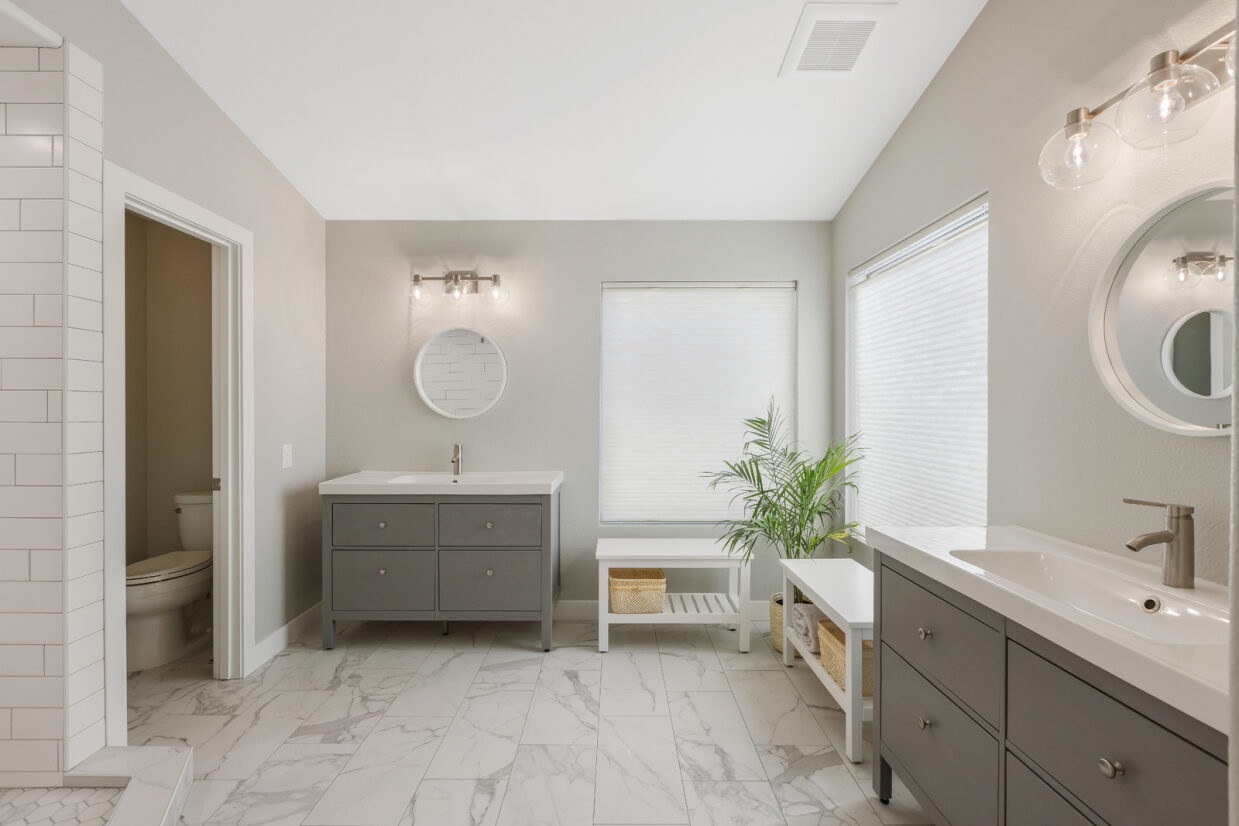 Why You Should Move Out During A Remodel