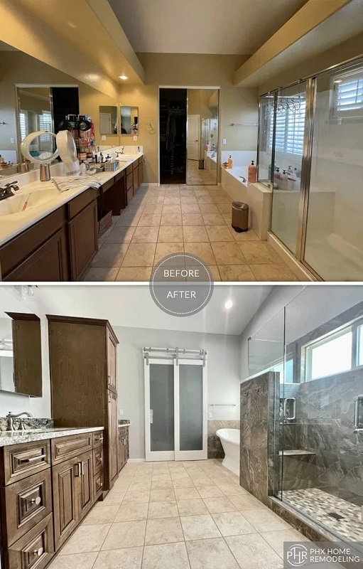 Bathroom Remodeling Near Me