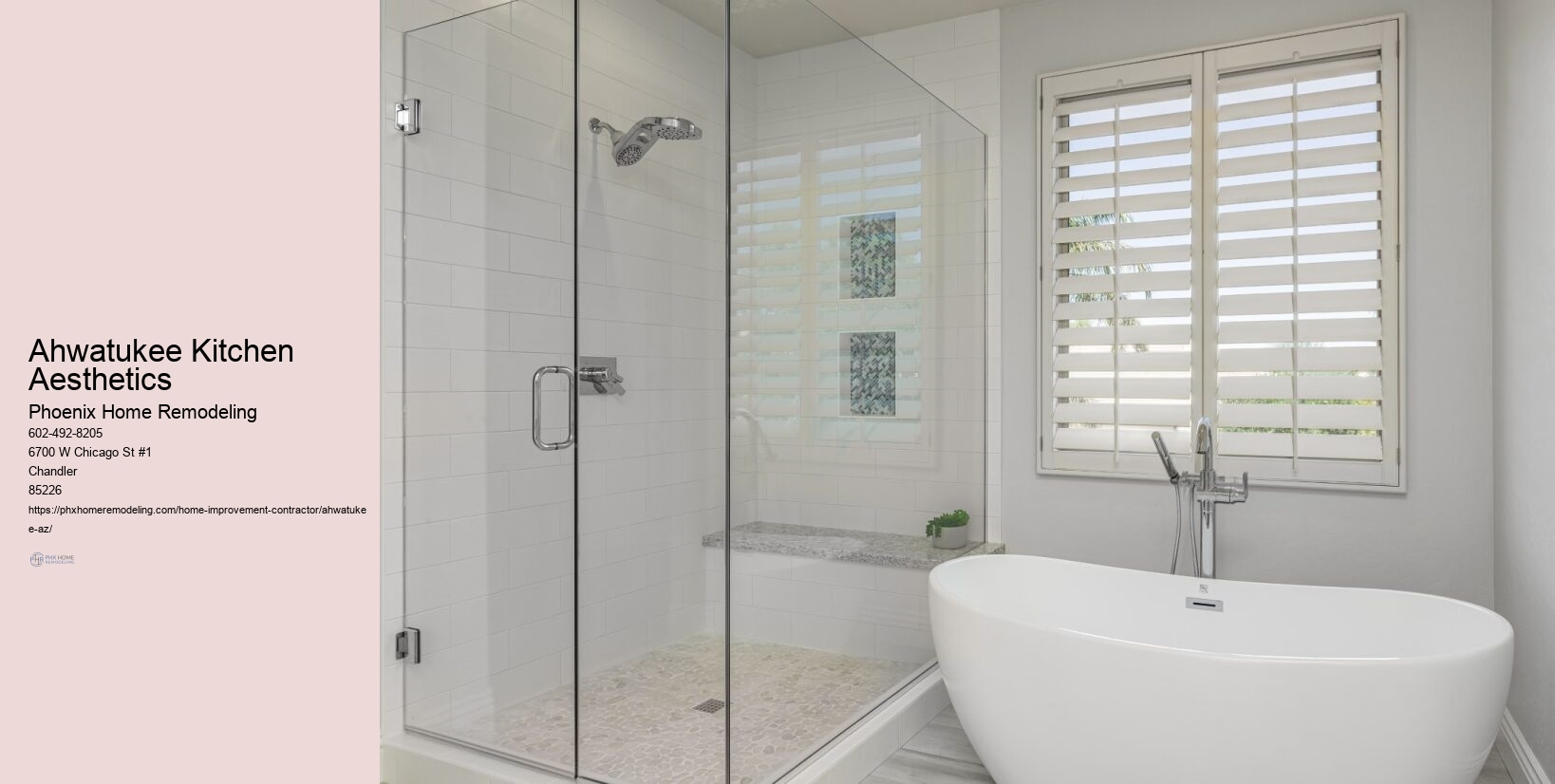 Ahwatukee Kitchen Wall Paint Colors