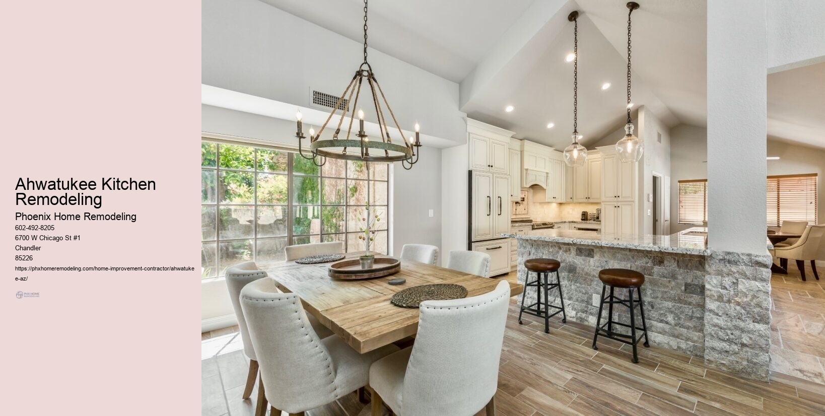 Ahwatukee Custom Countertops