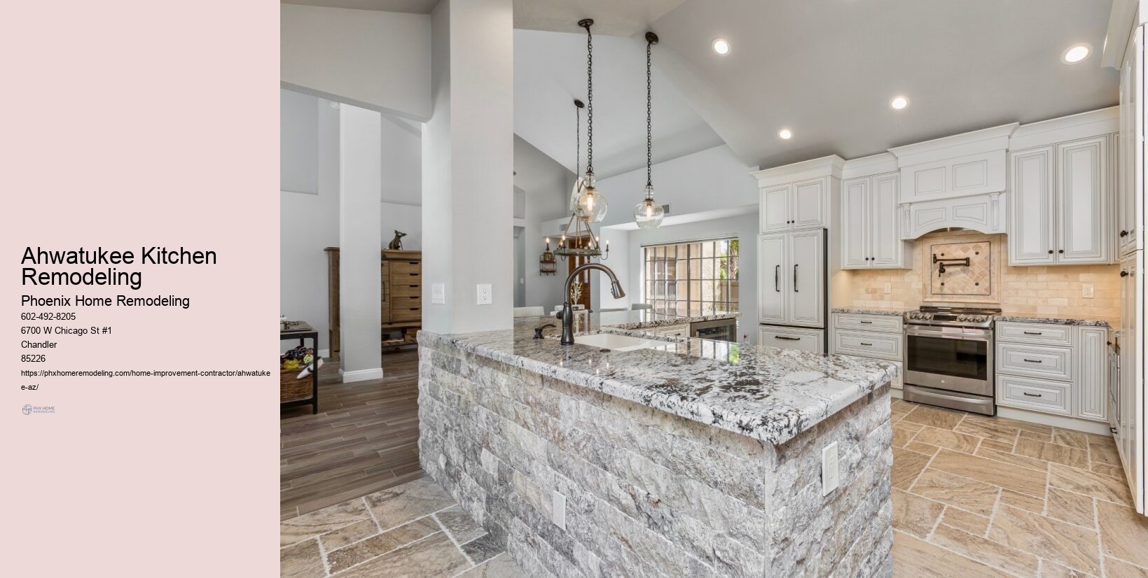 Countertops