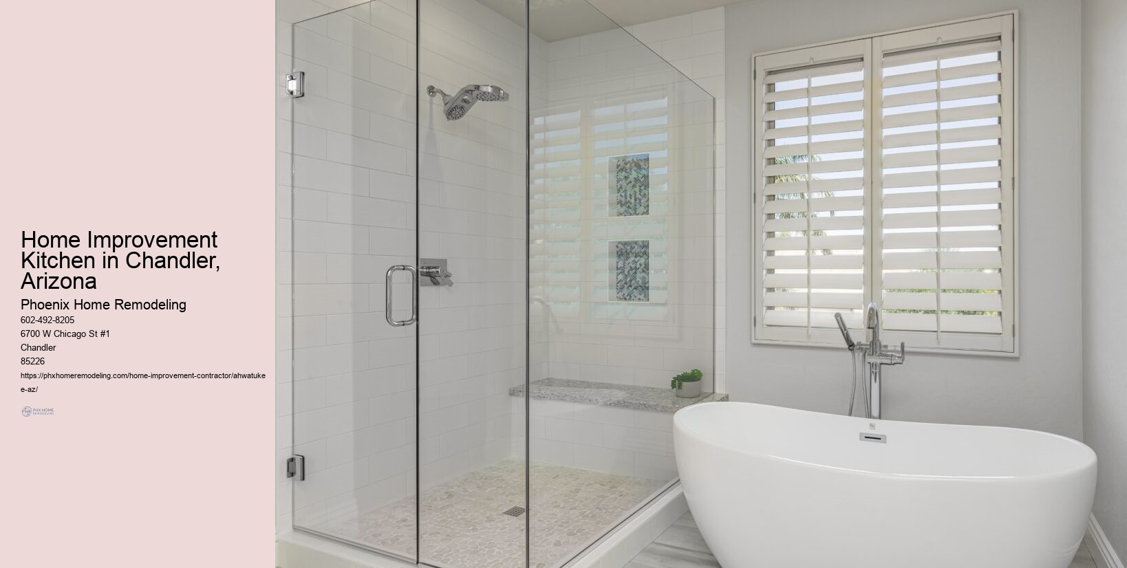 Kitchen Sink Replacement Ahwatukee