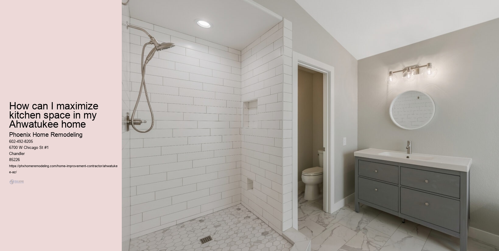 Ahwatukee Flooring Solutions