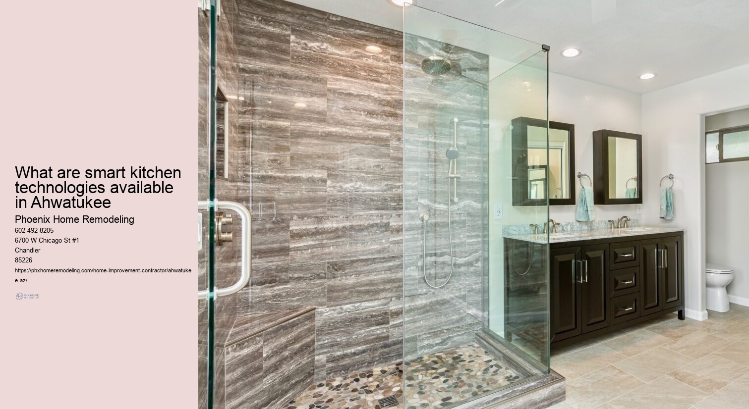Ahwatukee Kitchen Hardware