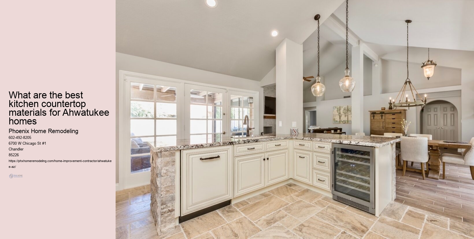 Phoenix Home Improvement