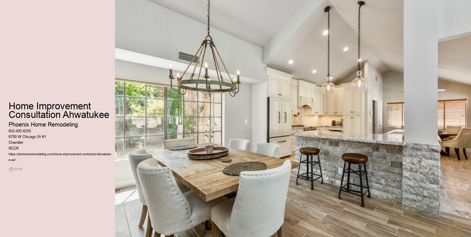 Phone Consultation Today