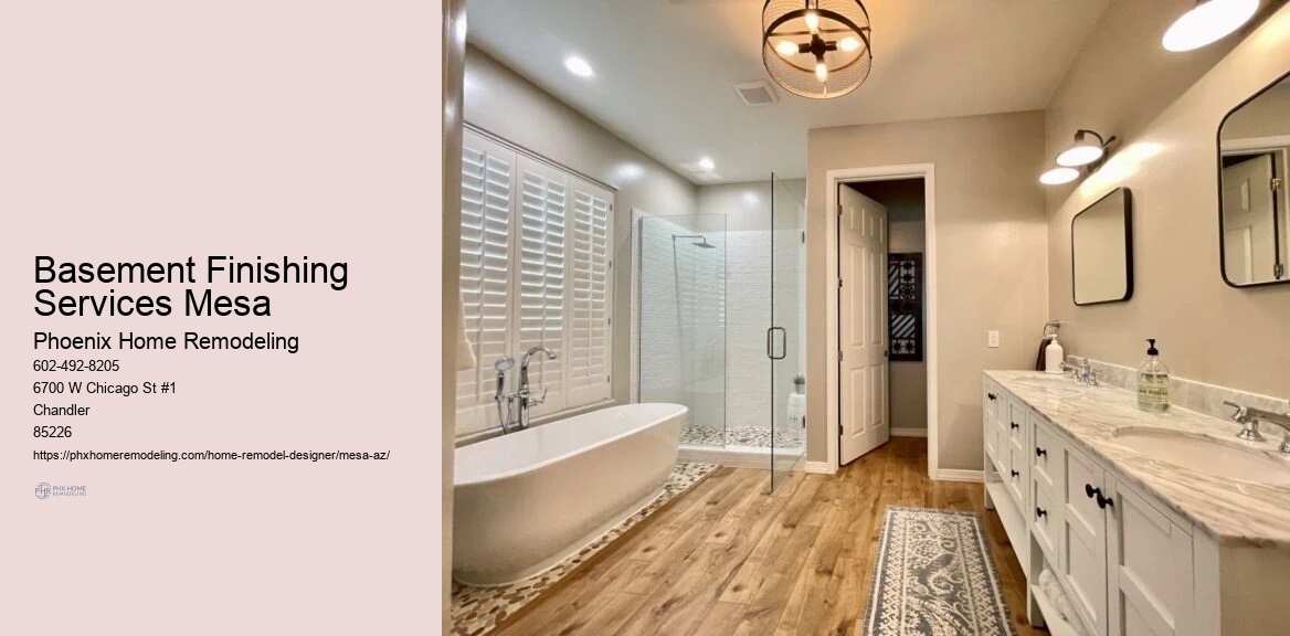 Mesa Home Improvement Expert