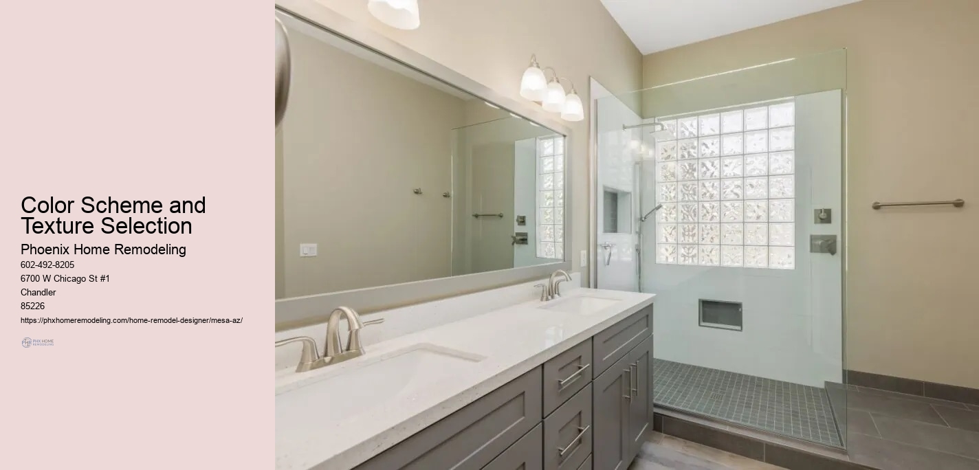 Mesa Advanced Remodel Techniques