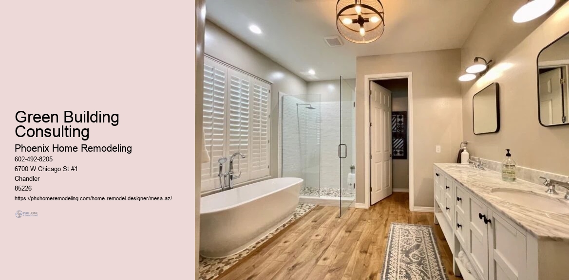 Your Home Remodeling