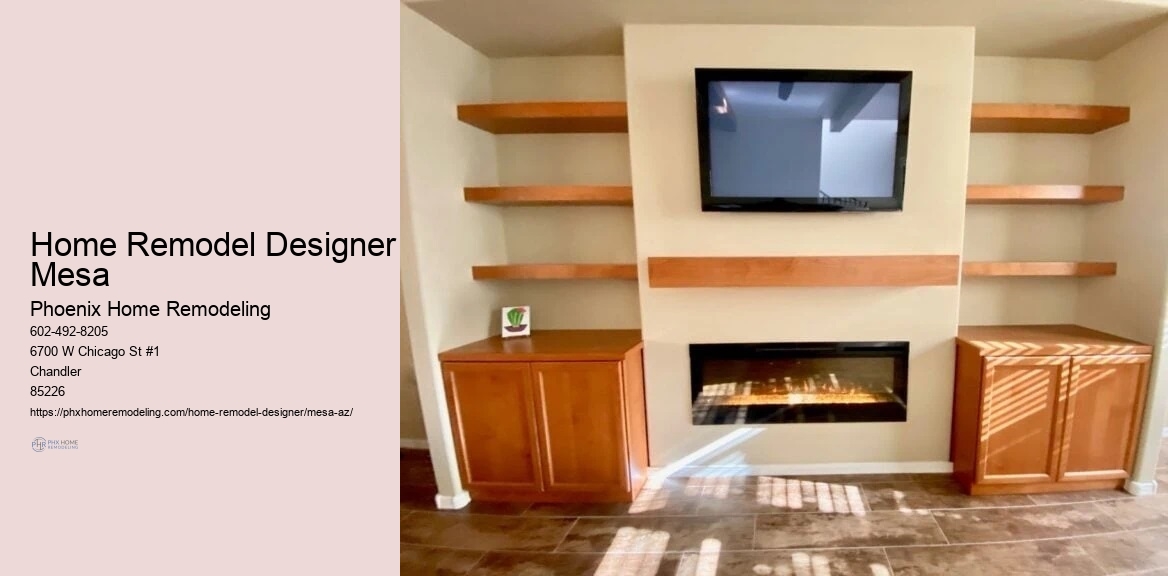 Custom Homes