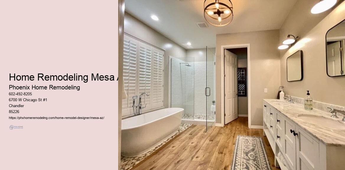 Your Home Remodeling