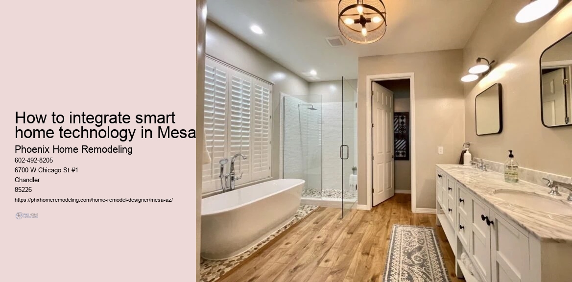 What do I need to know before meeting an interior designer