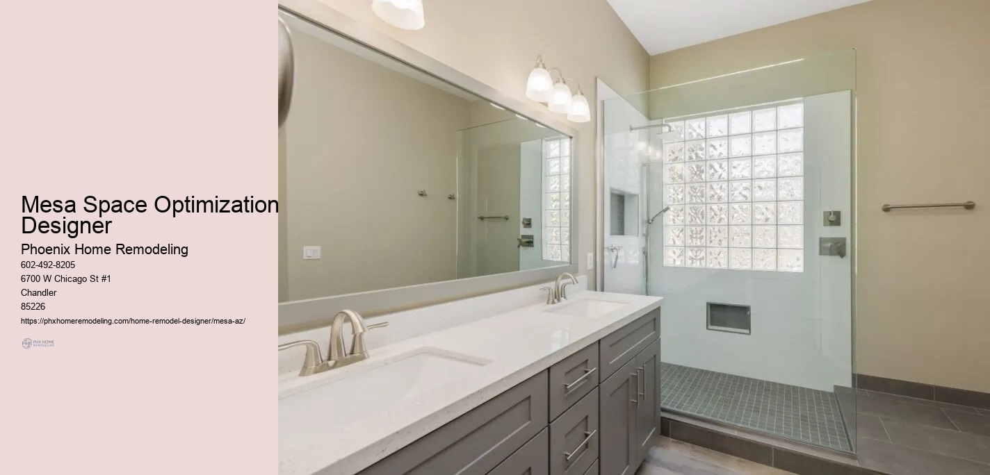 How Much Does A Remodel Designer Cost