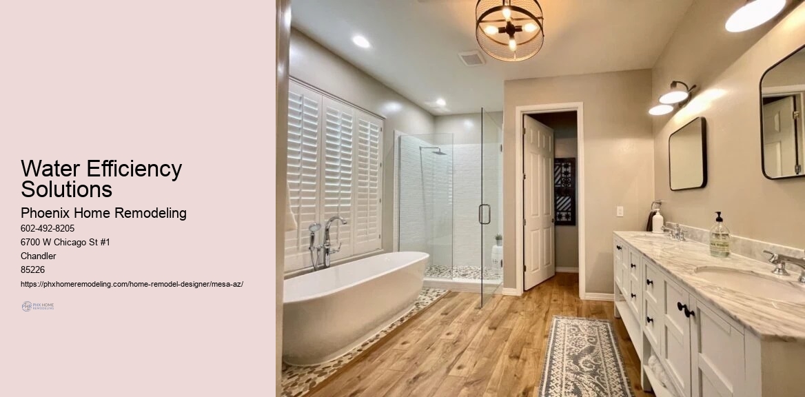 Mesa Home Remodel Planning