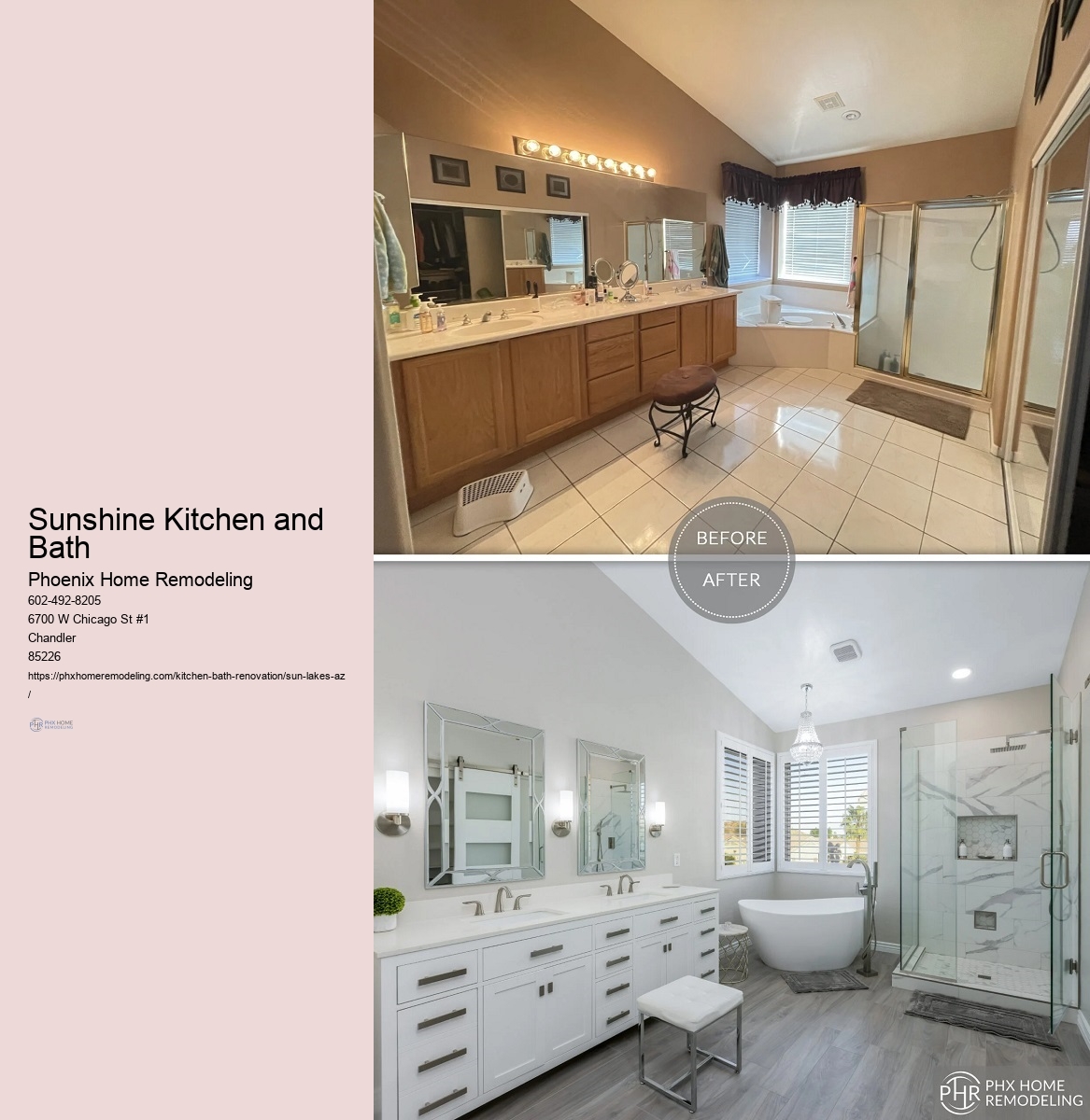 Best Kitchen & Bath