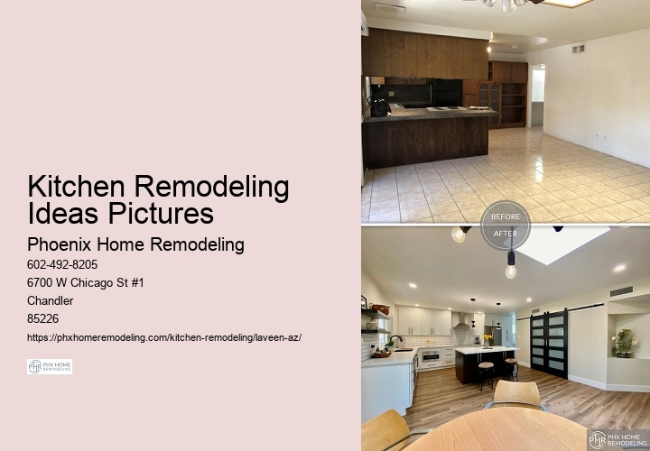 What is a realistic budget for a kitchen