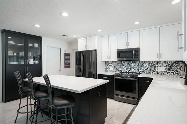 Kitchen Remodeling Tempe