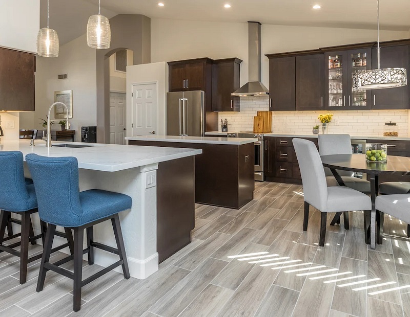 House Remodeling Contractor