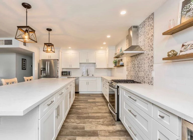 Phoenix Custom Home Contractors