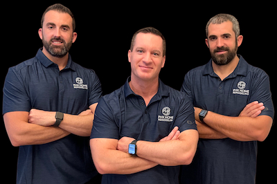 Phoenix Home Remodeling Ic