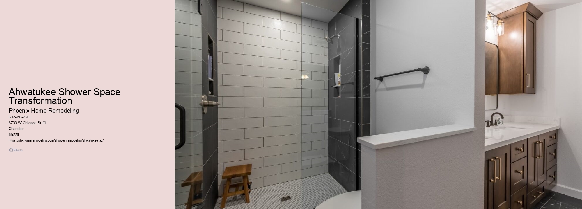 How To Redo A Shower With Tile