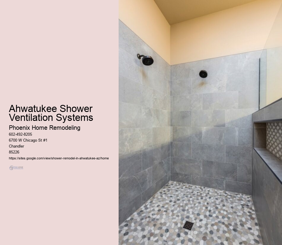How Much Does A One Day Shower Remodel Cost