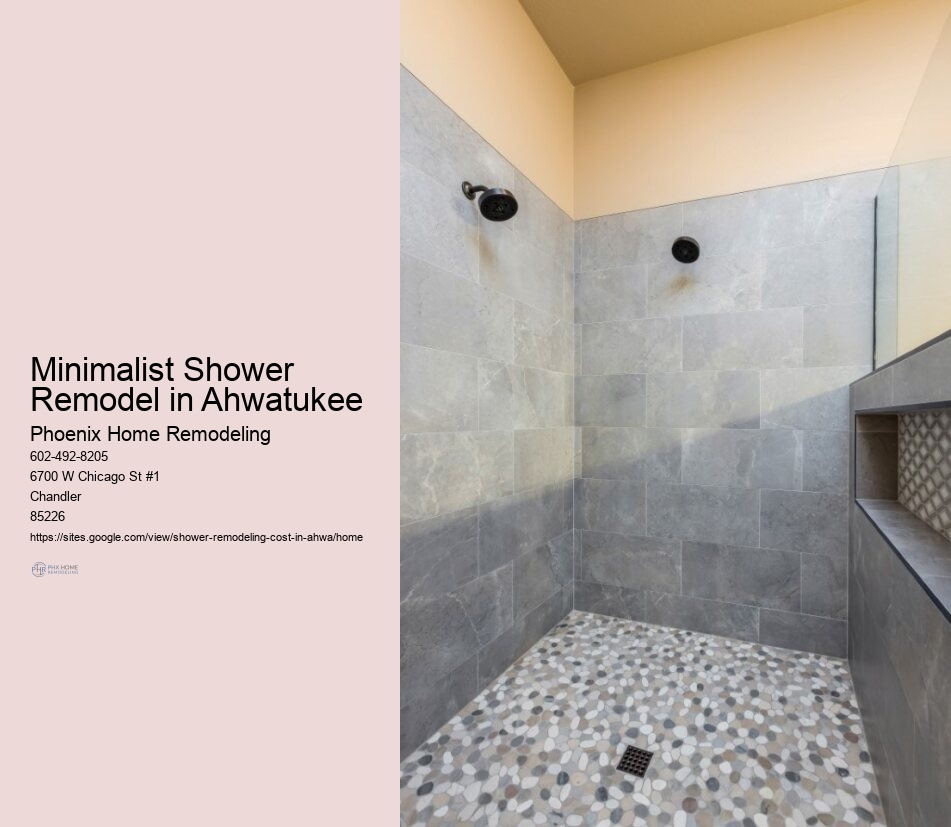 7x7 Bathroom Remodel Cost