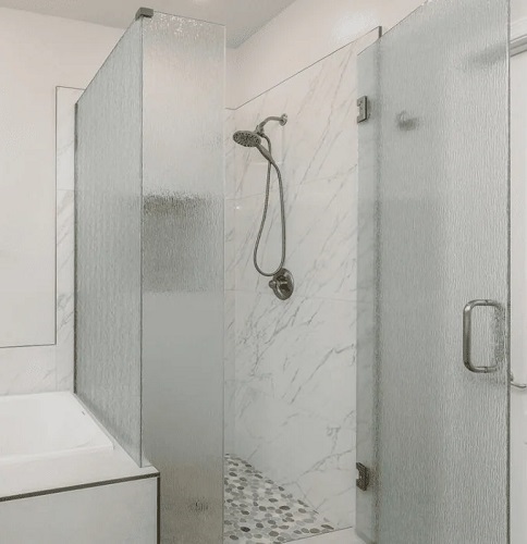 Shower Renovation Contractors Phoenix