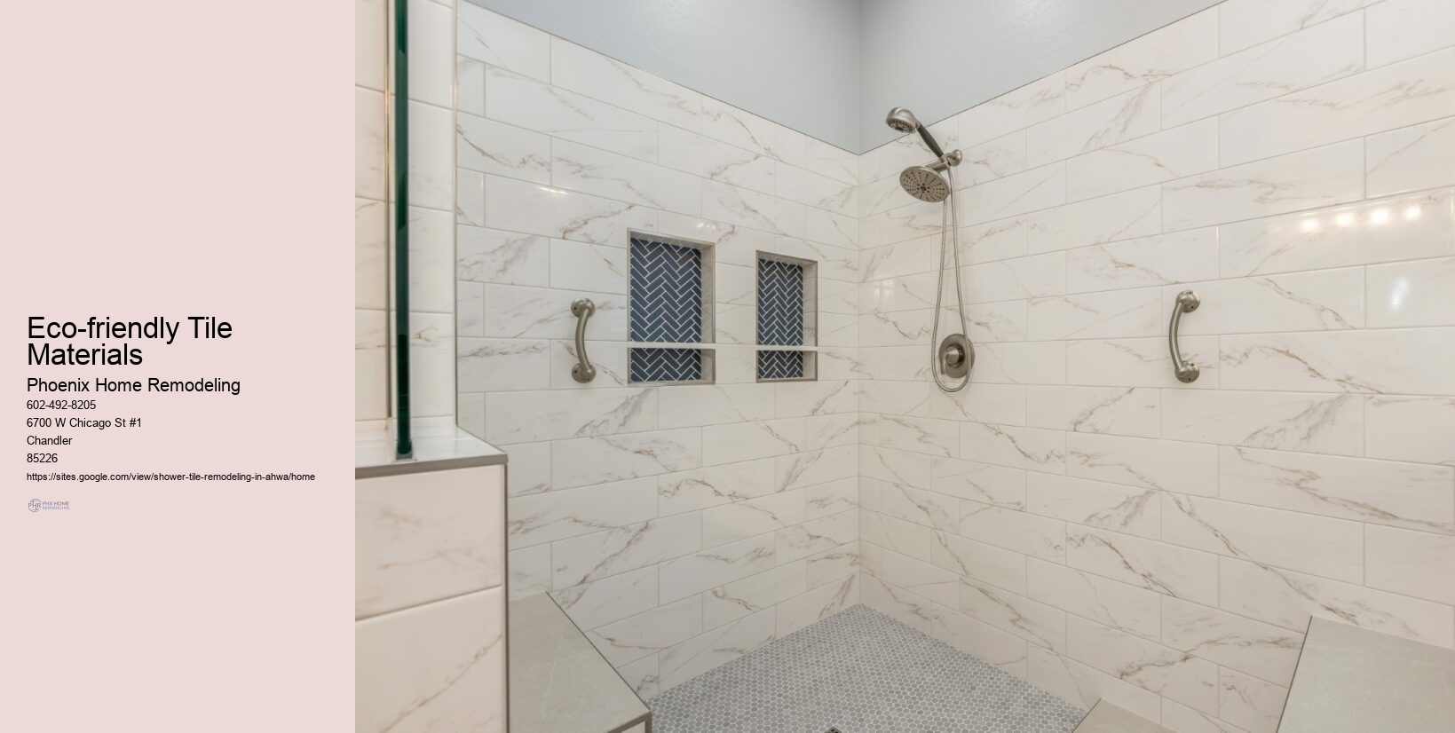 Tile regrouting services