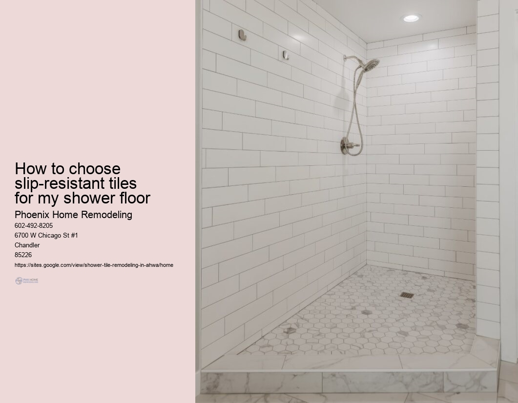 How much should a walk-in shower cost in 2024