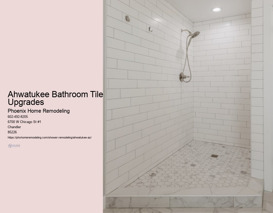 Bathroom Fixtures Materials