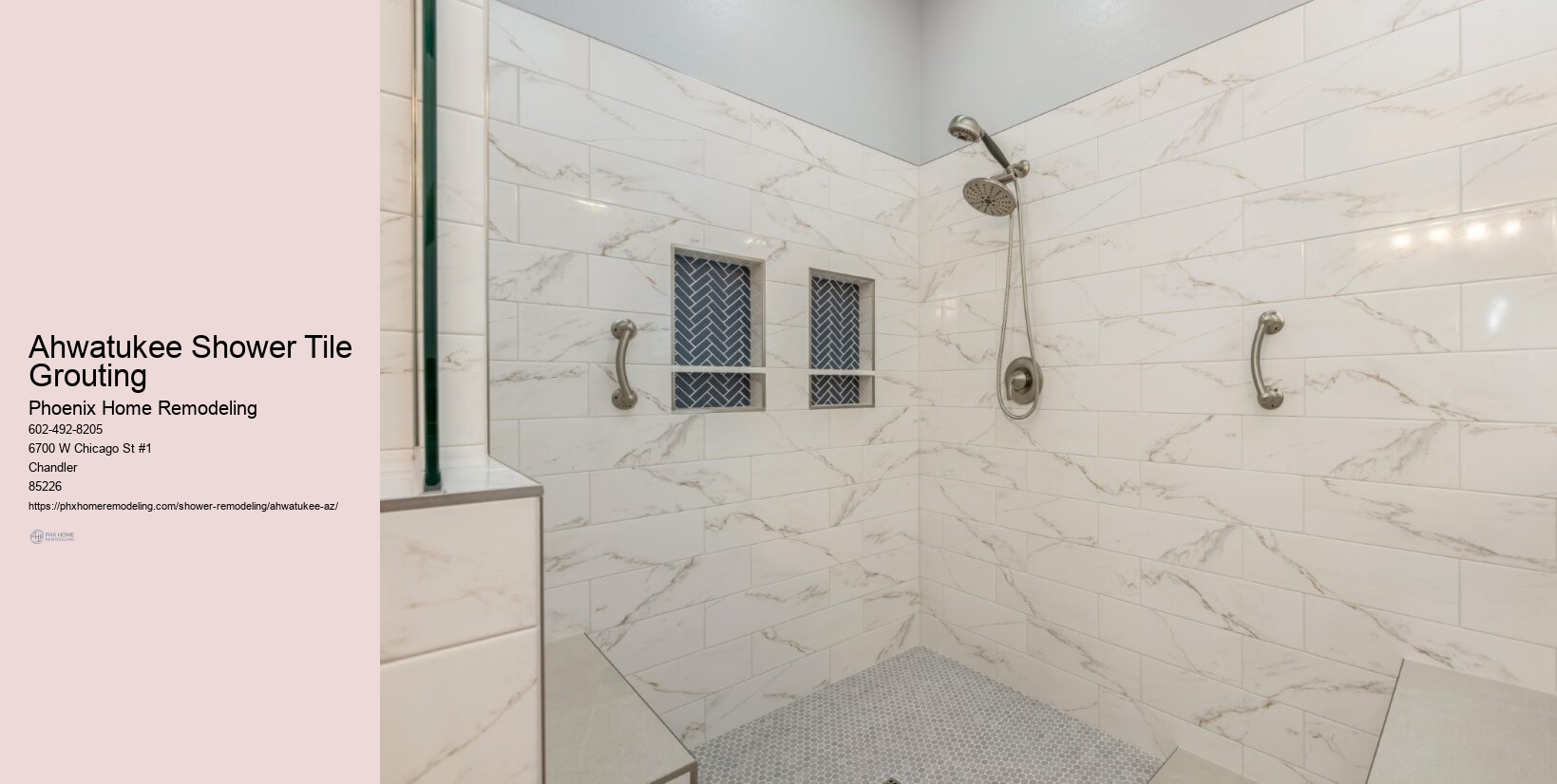 Home Improvement Contractor
