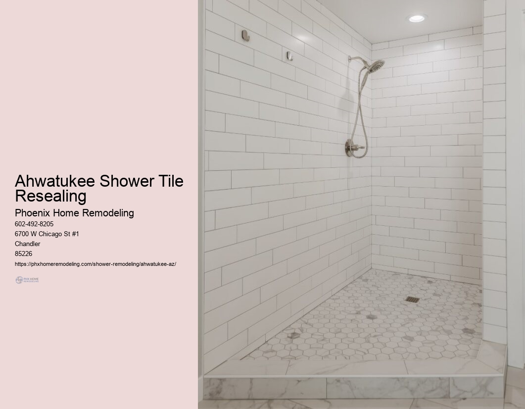 Tile maintenance tips