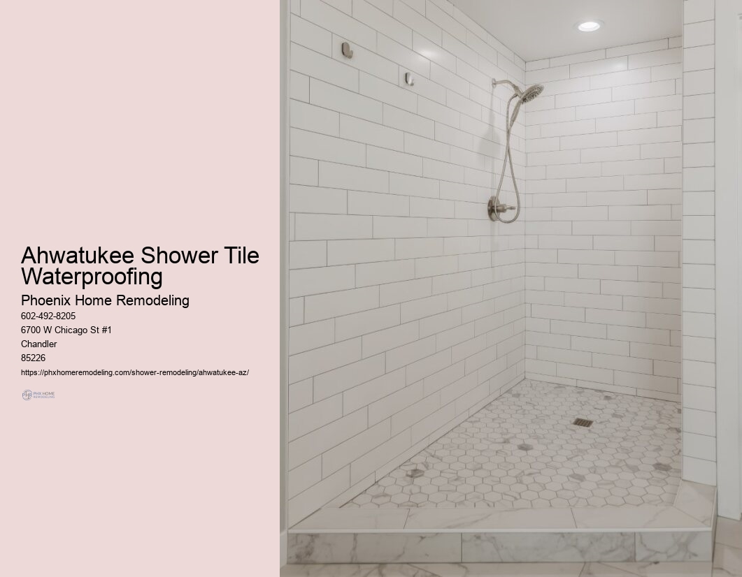 Replace Bathroom Tiles