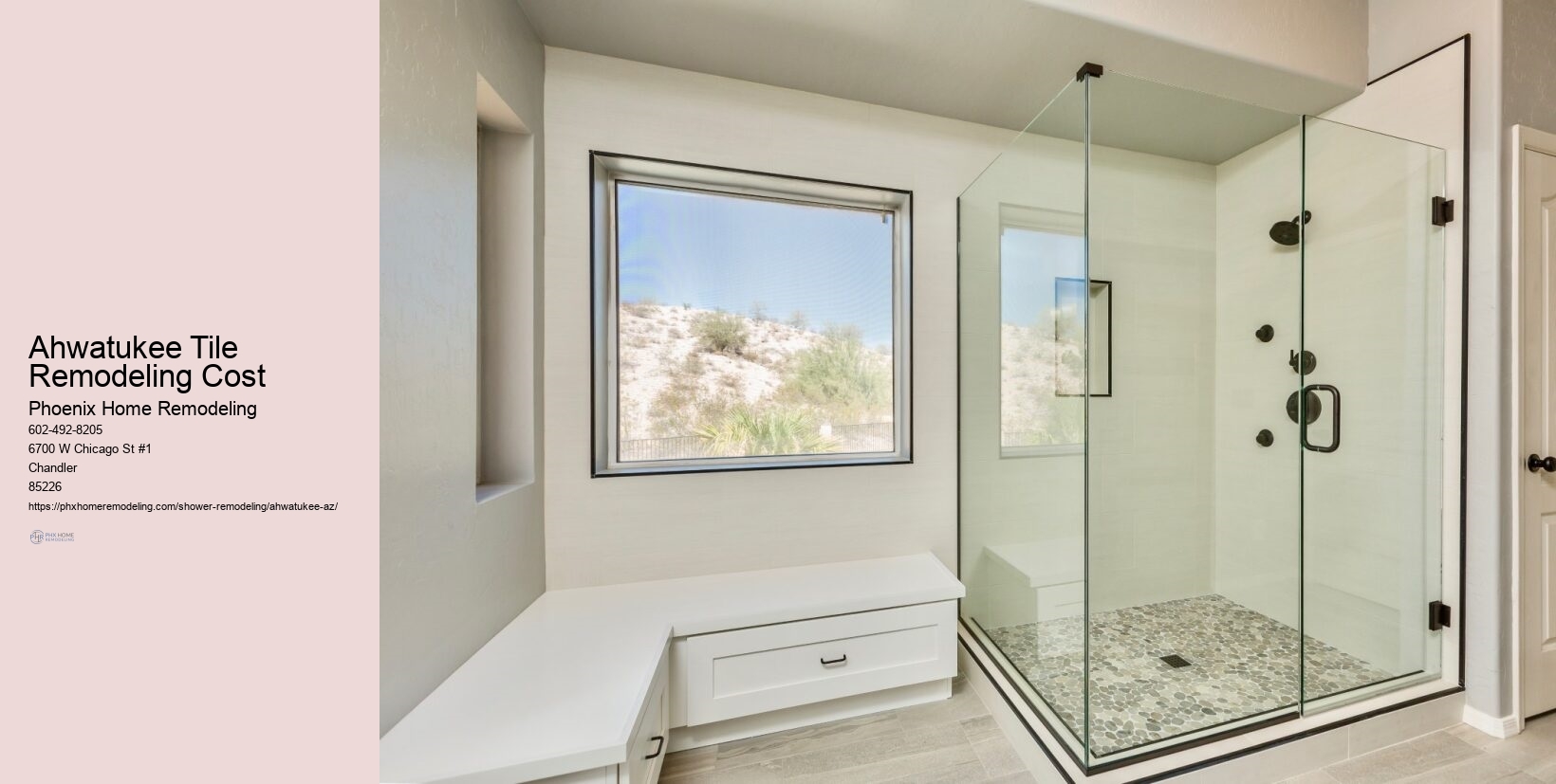 AZ Tile and Grout