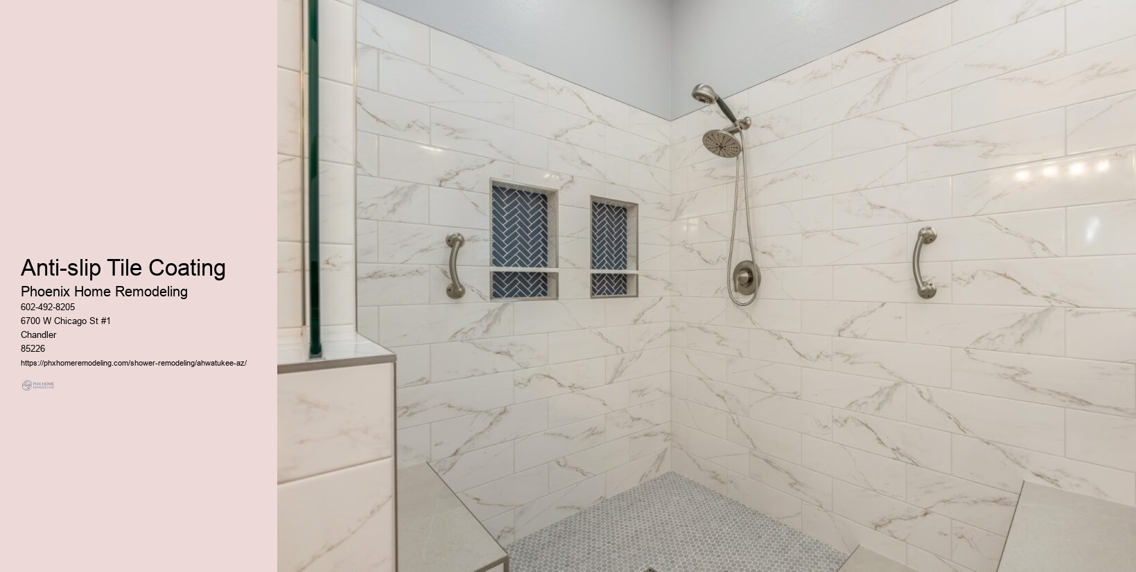 Flooring Tiles