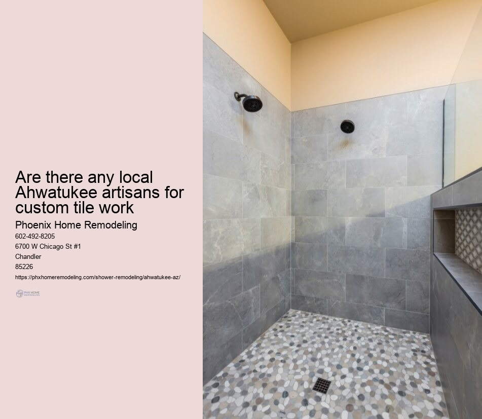 Resurface Shower Tile
