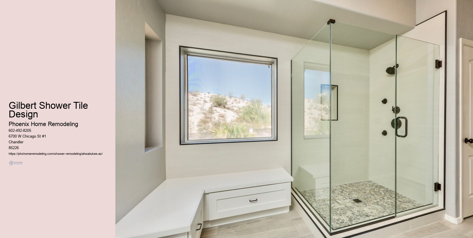 Bathroom Floor Tiling Replacment in Ahwautkee Arizona