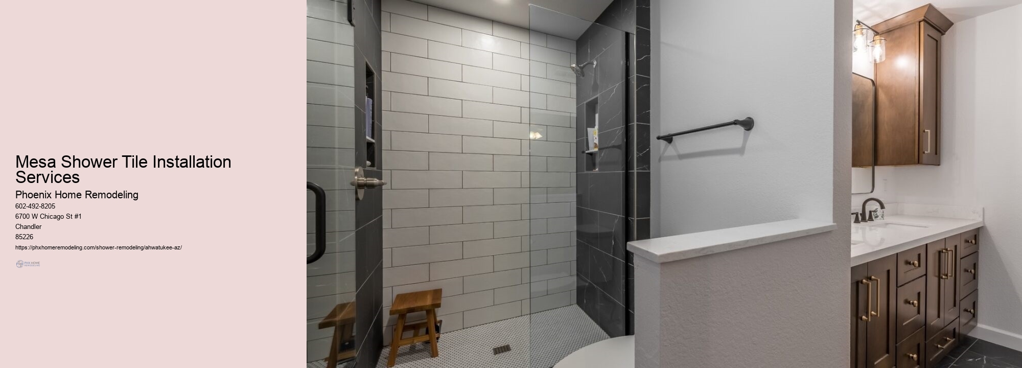 Tile Contractors
