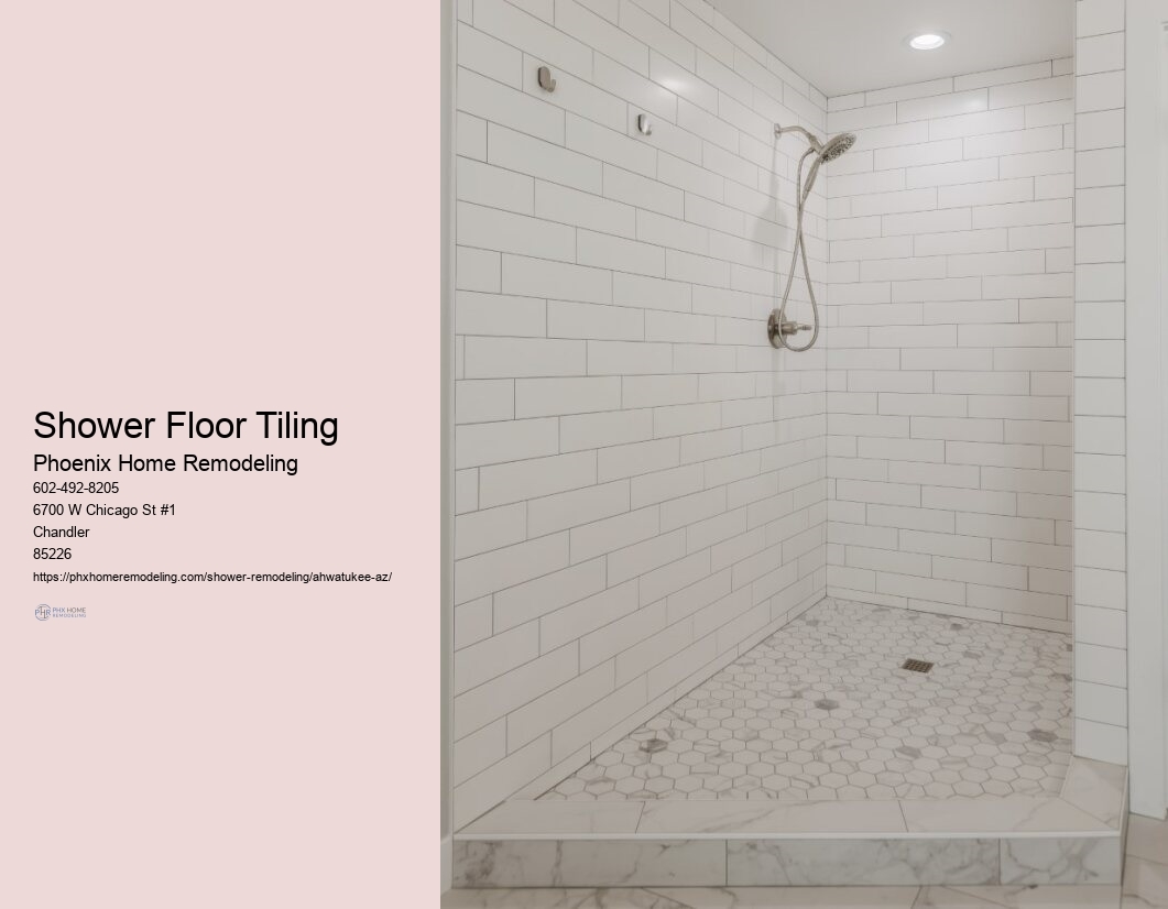 What are the disadvantages of a walk-in shower