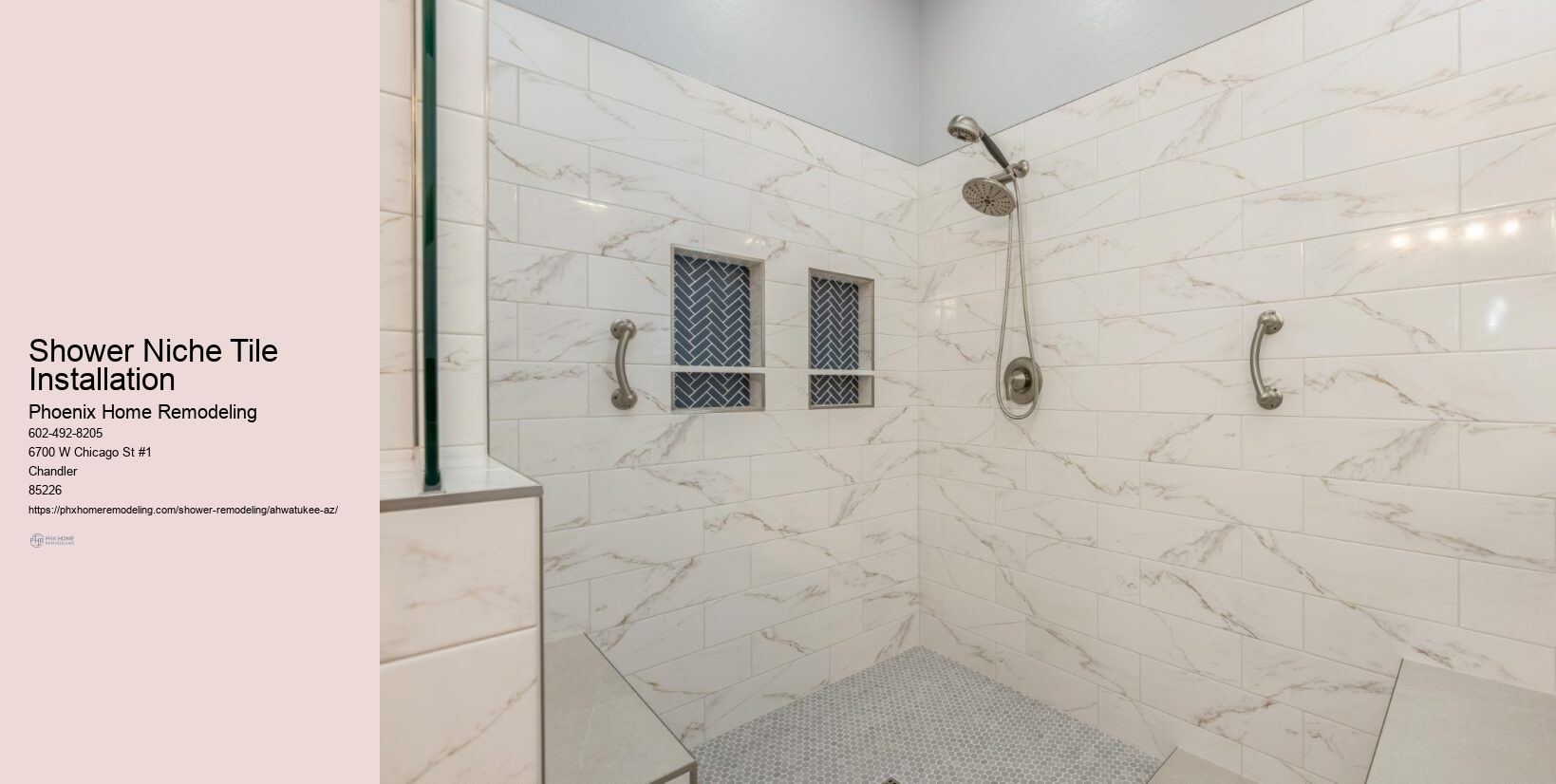 Bathroom Remodeler