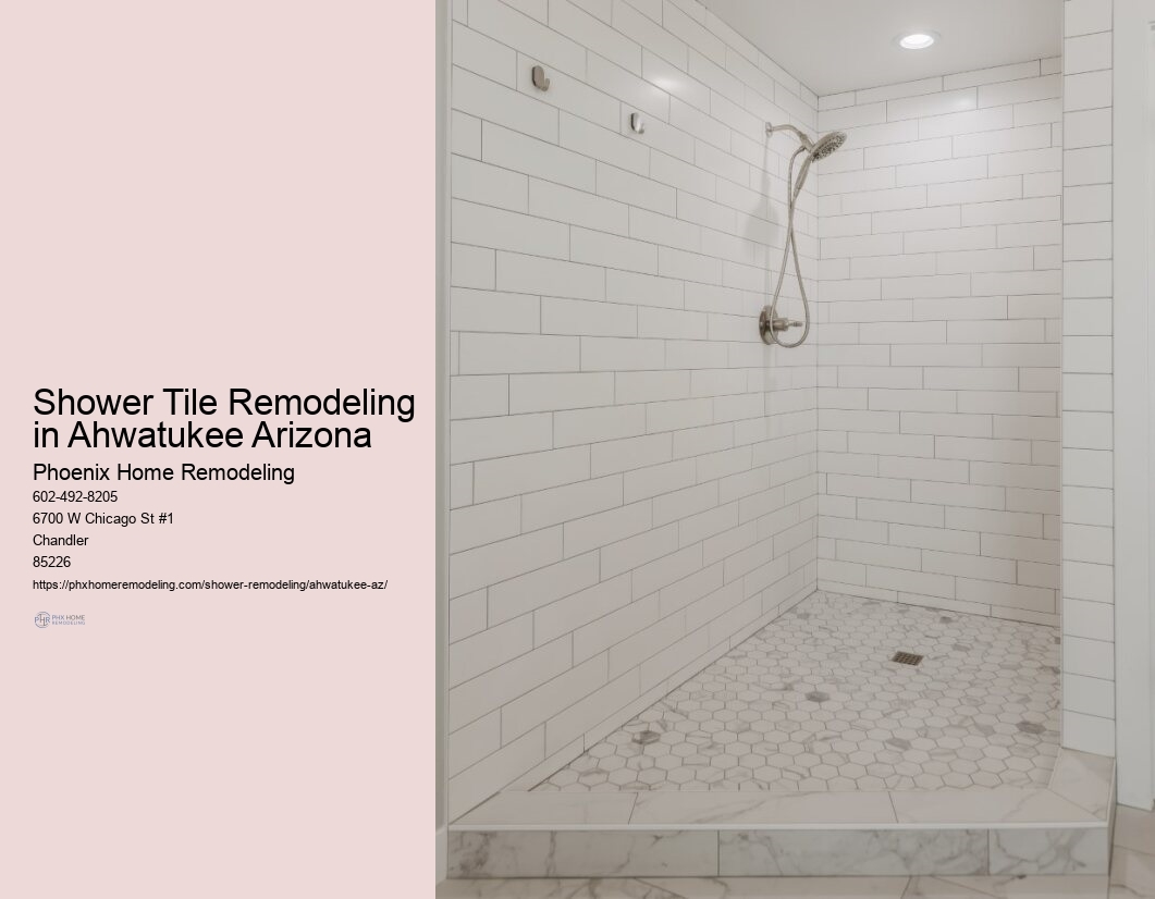 What is a fair price for a walk-in shower