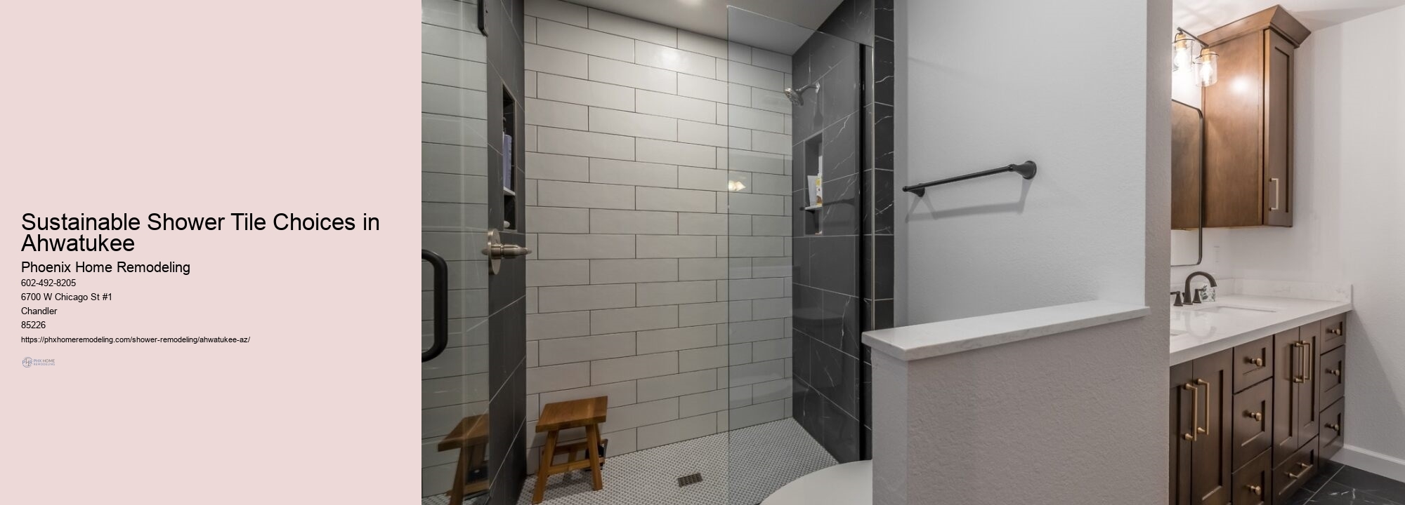Ceramic Tile Repair in Ahwatukee AZ