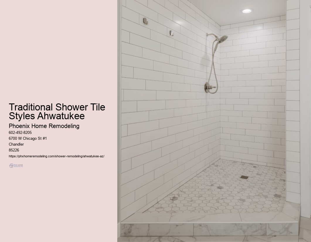 What are the pros and cons of ceramic vs. porcelain shower tiles
