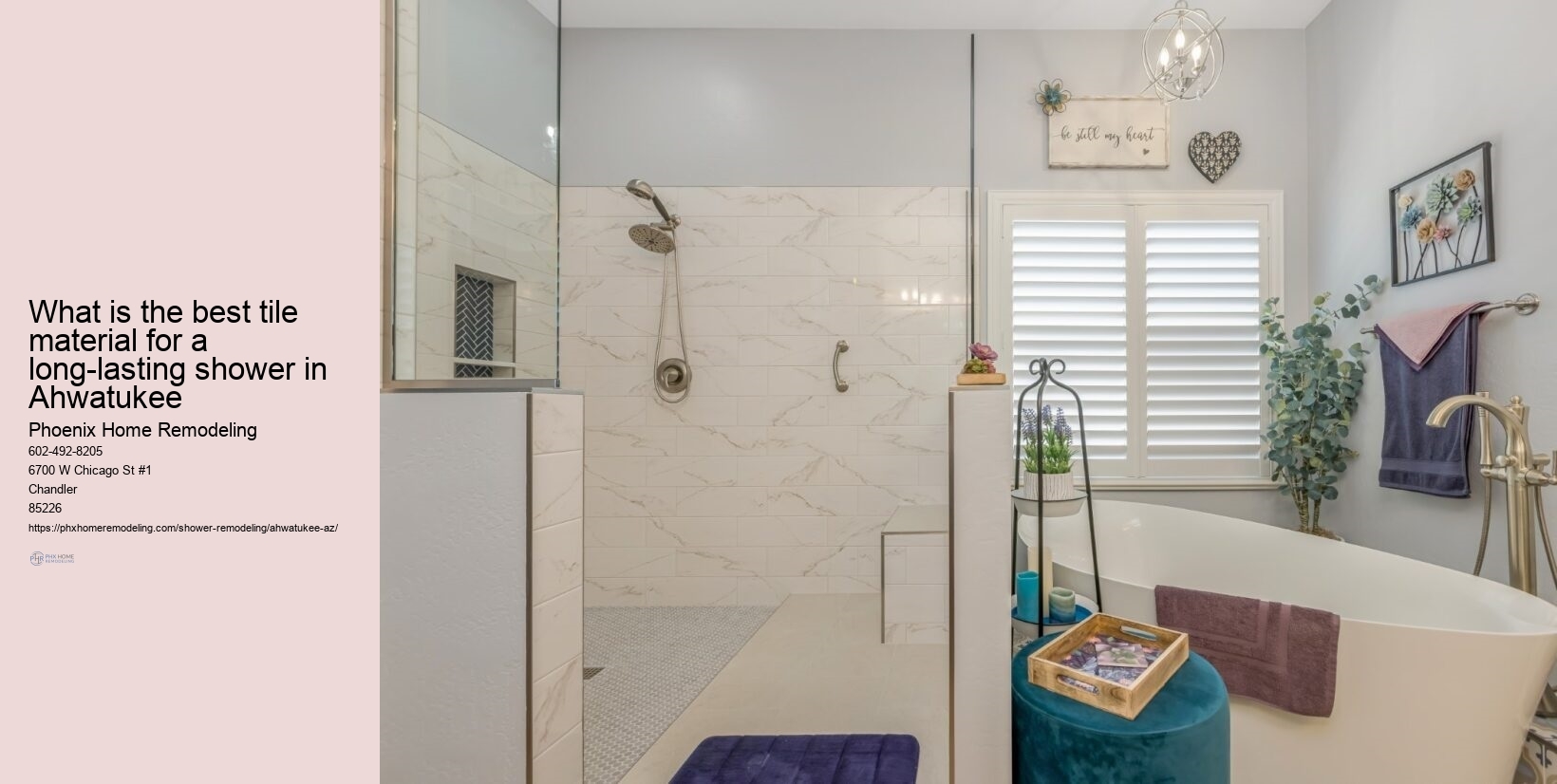 Home Remodeling